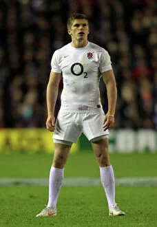 Rugby Gallery: 2012 Six Nations Collection