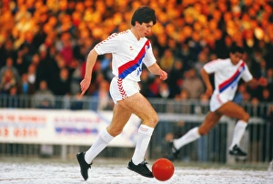 Crystal Palace Gallery: Alan Irvine - Crystal Palace