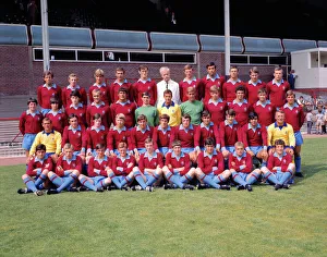 Aston Villa - 1969/70