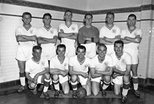 Cardiff City - 1960/61 Cardiff City - 1960/61