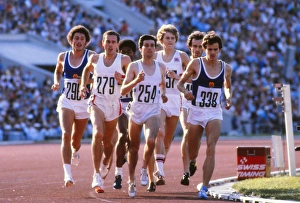 Popular themes/athletics/coe cram ovett race great britain 1980 olympic Popular themes/athletics/coe cram ovett race great britain 1980 olympic