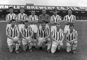 Colchester United - 1960/61 Colchester United - 1960/61