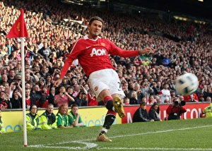 David Beckham plays again for Manchester United David Beckham plays again for Manchester United