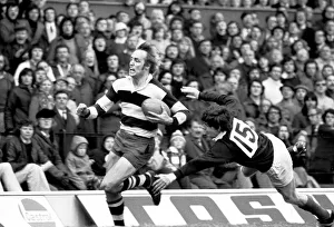 Rugby Gallery: 