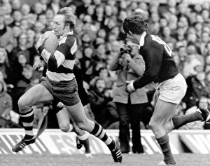 Rugby Gallery: 1974 RFU Club Knock-Out Competition Final Collection