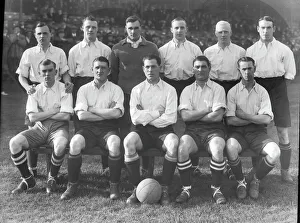 England - 1919 Victory International England - 1919 Victory International