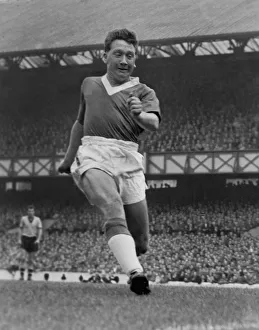 Football Gallery: Everton 1 Wolves 0