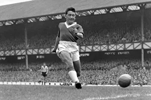 Football Gallery: Everton 1 Wolves 0