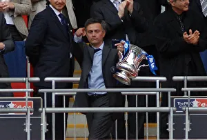 FA Cup Final: Chelsea 1 Man Utd 0 (aet) FA Cup Final: Chelsea 1 Man Utd 0 (aet)