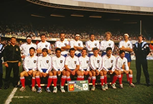 France – Irlande : la FFF invite la génération 84 France – Irlande : la FFF invite la génération 84