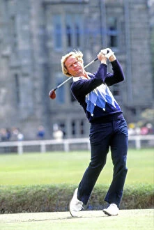 Images Dated 15th July 1978: Golf - 1978 Open - Jack Nicklaus