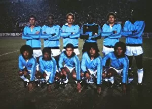 2010 South Africa Gallery: Honduras - 1981 CONCACAF Championship