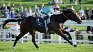 Horse Racing Prints: Frankel Print - 2011 Queen Elizabeth II Stakes at Ascot