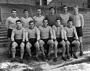 Images Dated 20th September 2006: Hull City - 1965 / 66 Division 3 Champions