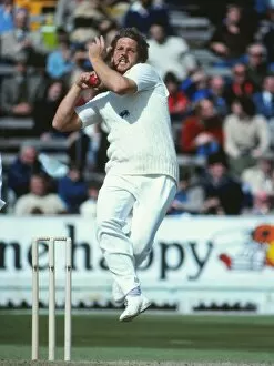 Ian Botham - 1981 Ashes