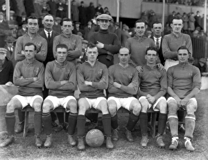 Ireland - 1923 British Home Championship Ireland - 1923 British Home Championship