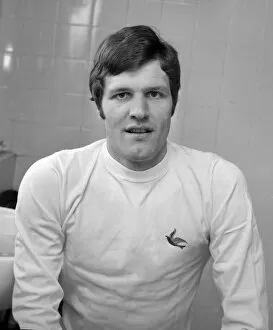 Images Dated 15th December 2009: John Toshack - Cardiff City