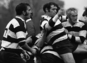 November Gallery: 20 Nov 1971 Collection