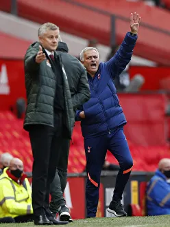 Man Utd 1 Tottenham 6 Man Utd 1 Tottenham 6