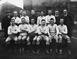 New Brighton - 1924/5 New Brighton - 1924/5