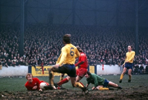 February Gallery: 26 Feb 1972 Collection