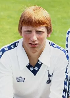 Peter Southey - Tottenham Hotspur