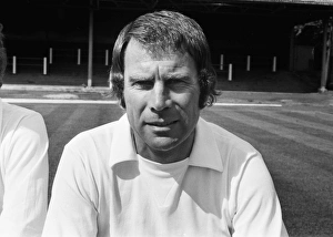 Images Dated 8th June 2010: Peter Swan - Bury