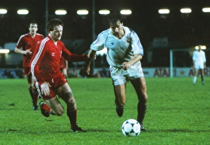 Football Gallery: Real Madrid Collection