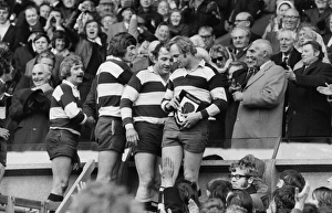 RFU Final: Coventry 26 L Scottish 6 RFU Final: Coventry 26 L Scottish 6