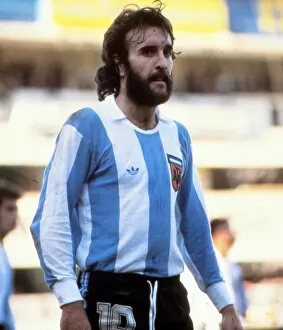 Ricky Villa - Argentina