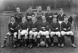 Southern League XI - 1921/22 Southern League XI - 1921/22