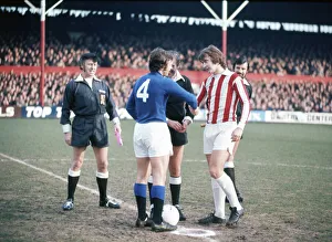 Football Gallery: Stoke 1 Chelsea 0