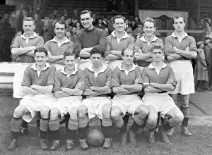 Swindon Town - 1953/4 Swindon Town - 1953/4