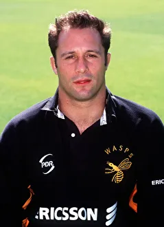 Wasps Gallery: Wasps RFC 1998-99