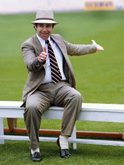Football Gallery: Watford - 1982 / 3 photocall
