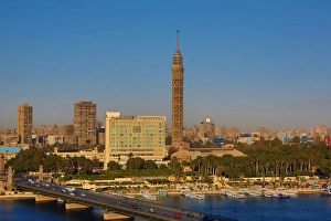 Towers Gallery: 