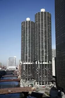 Chicago, Illinois, America