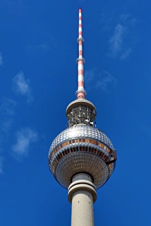 Towers Gallery: 