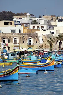 Europe Gallery: Malta Collection
