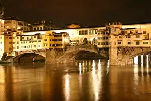 Travel Collection: Florence, Italy