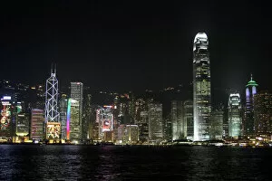 Images Dated 3rd December 2010: Hong Kong, China