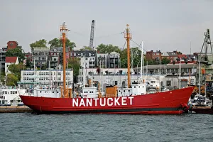 Nantucket Ship, Boston, Massachusetts, America Nantucket Ship, Boston, Massachusetts, America