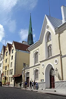 Estonia Gallery: Heritage Sites Collection