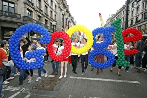 world pride london 2012/world pride 2012 london england