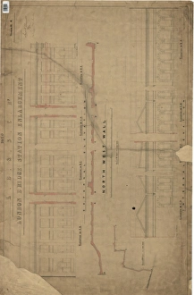 Network Rail LB3 Print