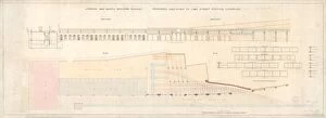 London and North Western Railway, Proposed additions to Liverpool Lime Street [1896]