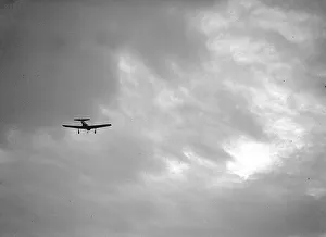 Air Races Gallery: 1930's Civil, Air Races, FA 10889se