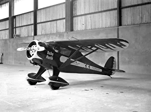 Air Races Gallery: 1930's Civil, Air Races, FA 10928s
