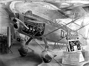 1930's Civil Gallery: 1930's Civil, FA 12724s