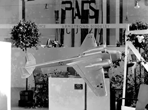 1930's Civil Gallery: 1930's Civil, FA 12727s